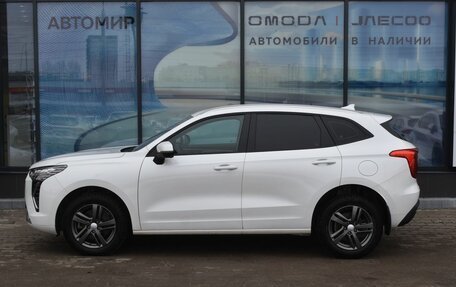 Haval Jolion, 2023 год, 2 060 000 рублей, 8 фотография