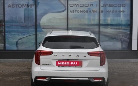 Haval Jolion, 2023 год, 2 060 000 рублей, 6 фотография