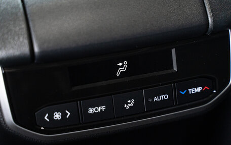 Toyota Highlander, 2026 год, 5 990 000 рублей, 40 фотография