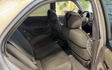 Hyundai Accent II, 2007 год, 400 000 рублей, 10 фотография