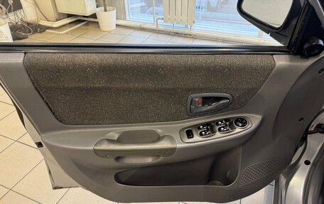 Hyundai Accent II, 2007 год, 400 000 рублей, 14 фотография