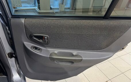 Hyundai Accent II, 2007 год, 400 000 рублей, 17 фотография