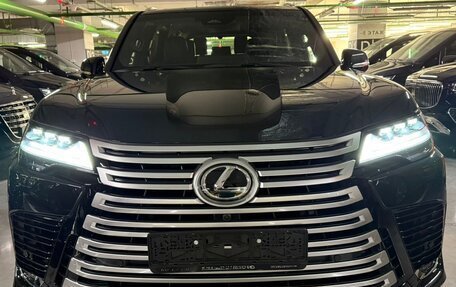 Lexus LX, 2025 год, 19 390 000 рублей, 2 фотография