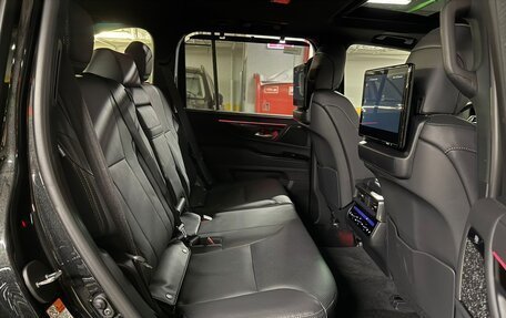 Lexus LX, 2025 год, 19 390 000 рублей, 12 фотография