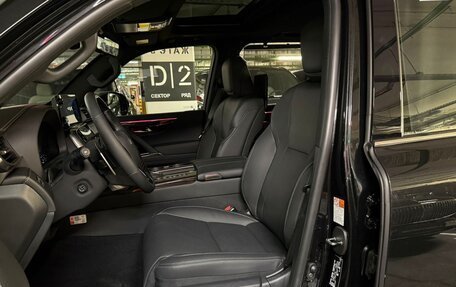 Lexus LX, 2025 год, 19 390 000 рублей, 13 фотография