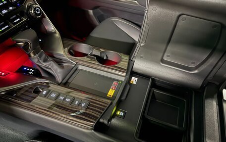 Lexus LX, 2025 год, 19 390 000 рублей, 16 фотография