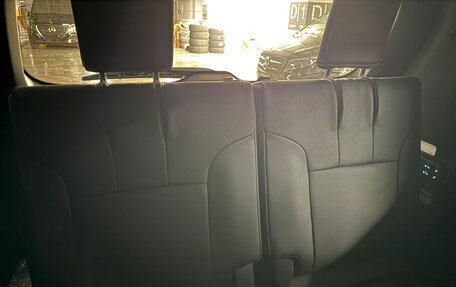 Lexus LX, 2025 год, 19 390 000 рублей, 21 фотография