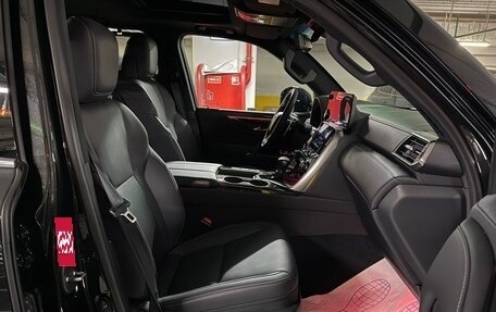 Lexus LX, 2025 год, 19 390 000 рублей, 11 фотография