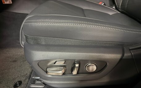 Lexus LX, 2025 год, 19 390 000 рублей, 20 фотография