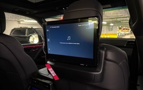 Lexus LX, 2025 год, 19 390 000 рублей, 15 фотография