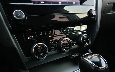 Skoda Octavia, 2020 год, 1 977 000 рублей, 11 фотография