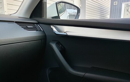 Skoda Octavia, 2020 год, 1 977 000 рублей, 18 фотография