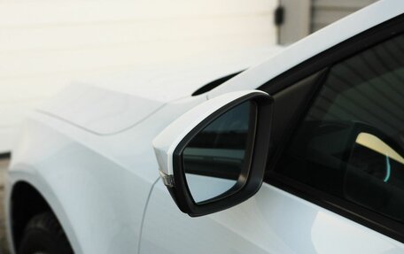 Skoda Octavia, 2020 год, 1 977 000 рублей, 9 фотография