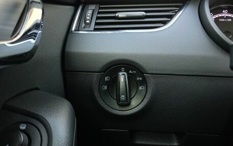 Skoda Octavia, 2020 год, 1 977 000 рублей, 17 фотография