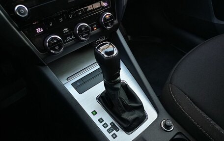 Skoda Octavia, 2020 год, 1 977 000 рублей, 12 фотография