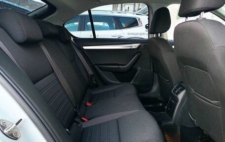 Skoda Octavia, 2020 год, 1 977 000 рублей, 14 фотография