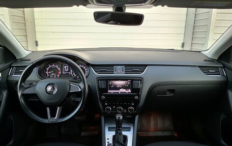 Skoda Octavia, 2020 год, 1 977 000 рублей, 15 фотография