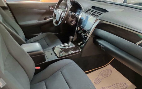 Toyota Camry, 2014 год, 1 585 000 рублей, 8 фотография