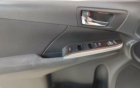 Toyota Camry, 2014 год, 1 585 000 рублей, 14 фотография