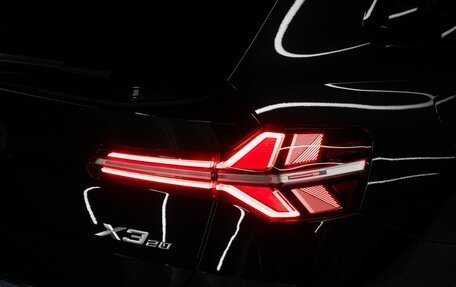 BMW X3, 2025 год, 7 300 000 рублей, 7 фотография