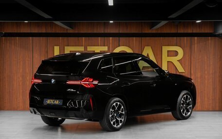 BMW X3, 2025 год, 7 300 000 рублей, 6 фотография