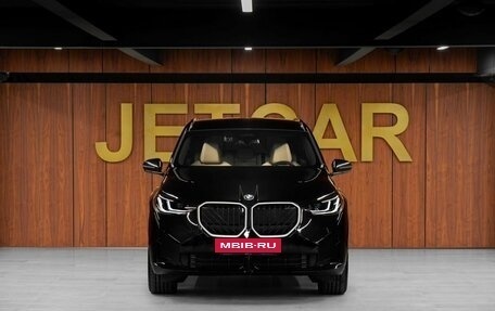 BMW X3, 2025 год, 7 300 000 рублей, 4 фотография