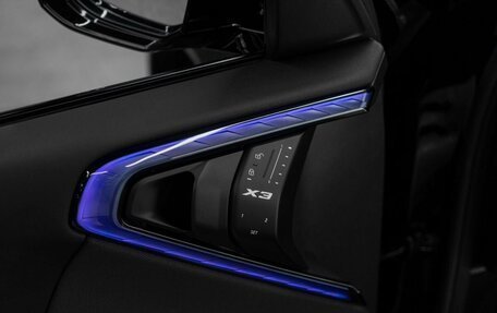 BMW X3, 2025 год, 7 300 000 рублей, 11 фотография