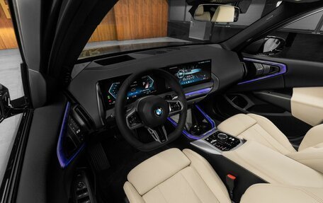 BMW X3, 2025 год, 7 300 000 рублей, 13 фотография