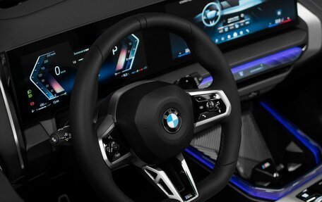 BMW X3, 2025 год, 7 300 000 рублей, 14 фотография