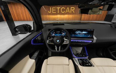 BMW X3, 2025 год, 7 300 000 рублей, 15 фотография