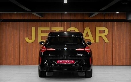 BMW X3, 2025 год, 7 300 000 рублей, 8 фотография