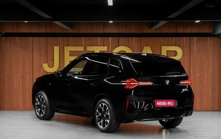 BMW X3, 2025 год, 7 300 000 рублей, 9 фотография