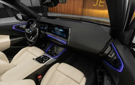 BMW X3, 2025 год, 7 300 000 рублей, 23 фотография