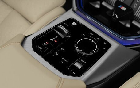 BMW X3, 2025 год, 7 300 000 рублей, 26 фотография