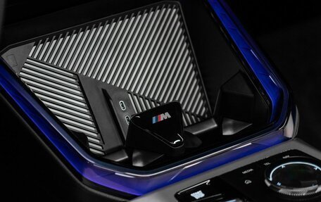 BMW X3, 2025 год, 7 300 000 рублей, 21 фотография