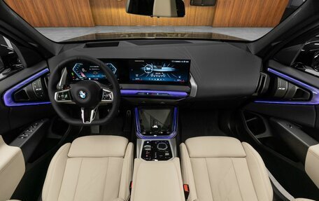 BMW X3, 2025 год, 7 300 000 рублей, 31 фотография