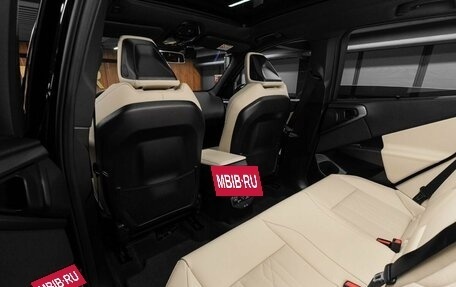 BMW X3, 2025 год, 7 300 000 рублей, 28 фотография