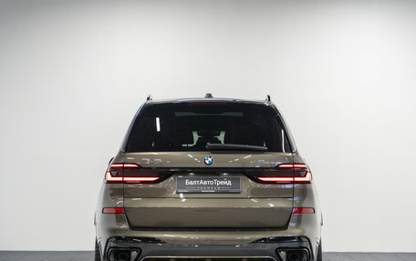 BMW X7, 2025 год, 18 300 000 рублей, 10 фотография