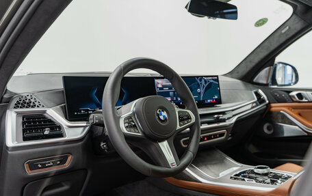 BMW X7, 2025 год, 18 300 000 рублей, 13 фотография