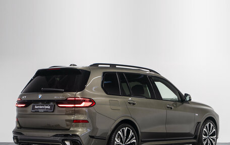 BMW X7, 2025 год, 18 300 000 рублей, 8 фотография