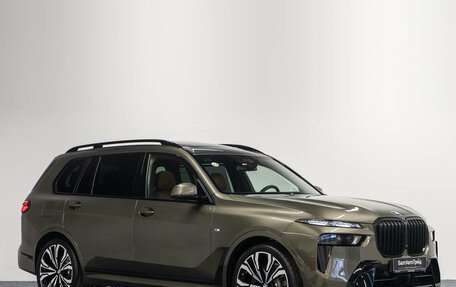 BMW X7, 2025 год, 18 300 000 рублей, 6 фотография