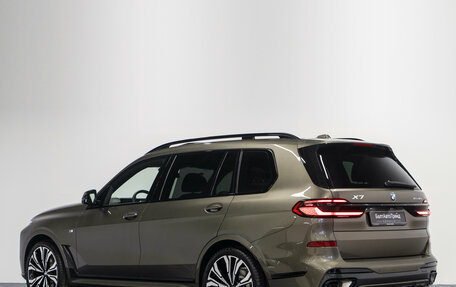 BMW X7, 2025 год, 18 300 000 рублей, 11 фотография