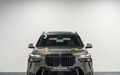 BMW X7, 2025 год, 18 300 000 рублей, 5 фотография