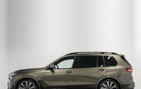 BMW X7, 2025 год, 18 300 000 рублей, 12 фотография