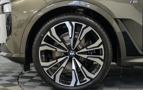 BMW X7, 2025 год, 18 300 000 рублей, 4 фотография