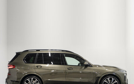 BMW X7, 2025 год, 18 300 000 рублей, 7 фотография