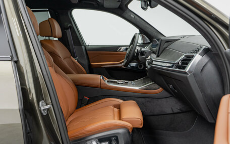 BMW X7, 2025 год, 18 300 000 рублей, 14 фотография