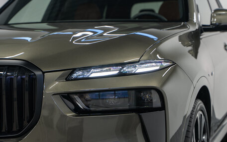 BMW X7, 2025 год, 18 300 000 рублей, 2 фотография