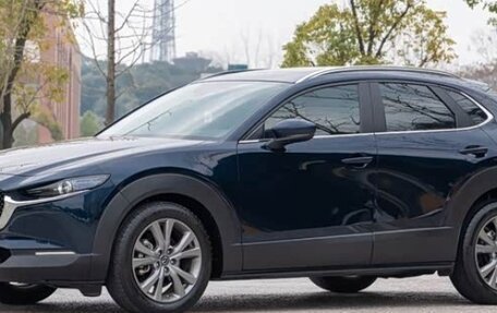 Mazda CX-30 I, 2022 год, 2 270 000 рублей, 1 фотография