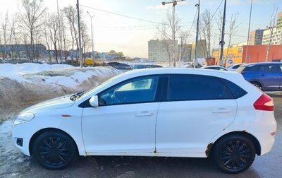 Chery Very (A13), 2013 год, 230 000 рублей, 1 фотография